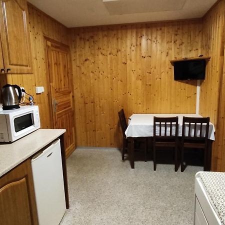 Penzion Apartmany Aninka Marianska Ngoại thất bức ảnh