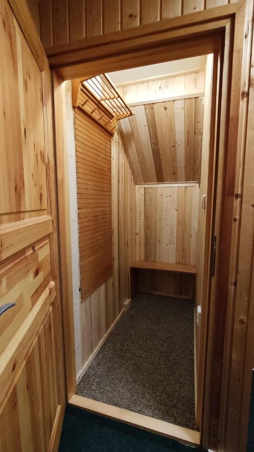 Penzion Apartmany Aninka Marianska Ngoại thất bức ảnh